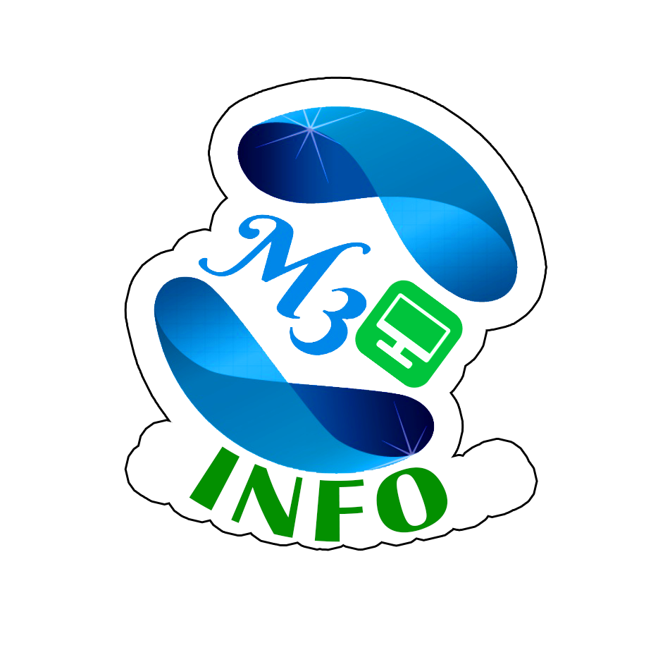 Icône M3'Info