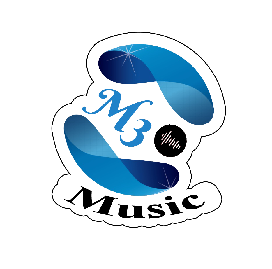 Icône M3'Music