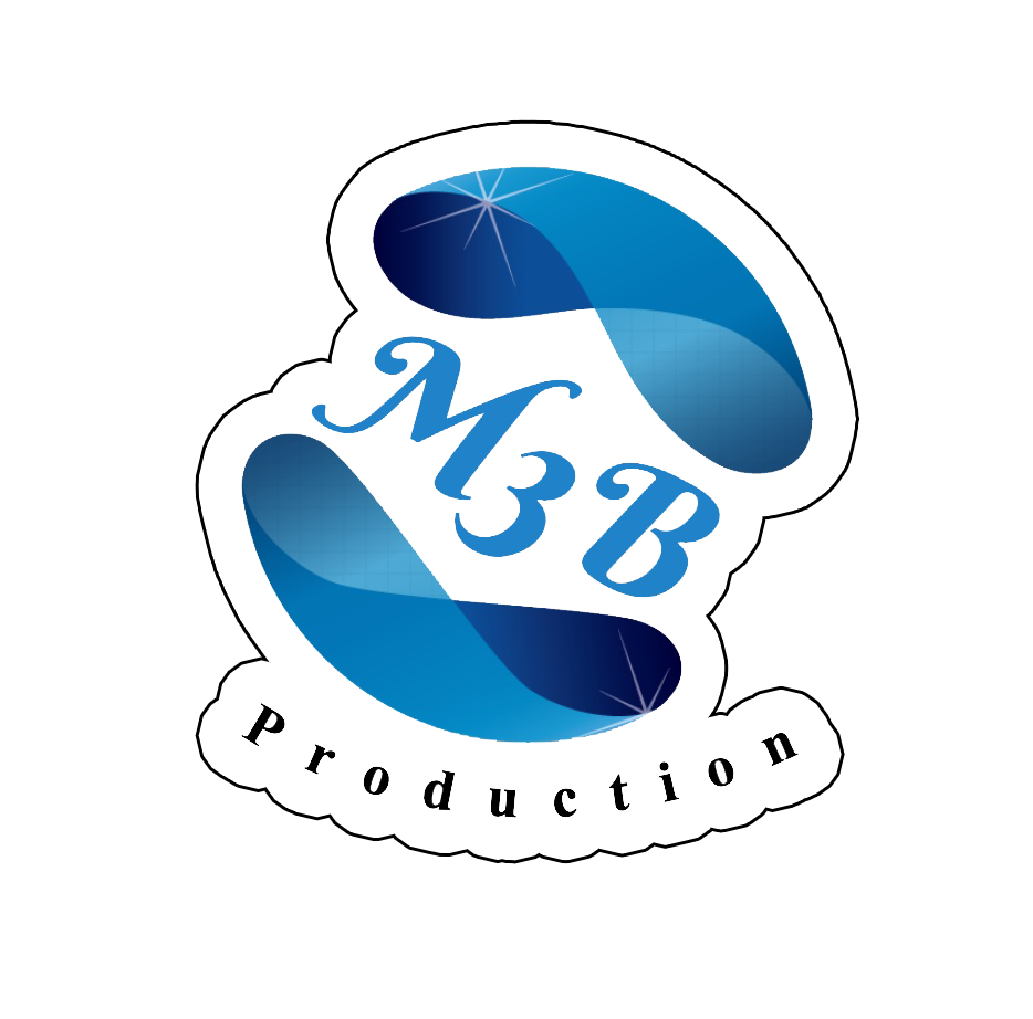 Logo M3B Production
